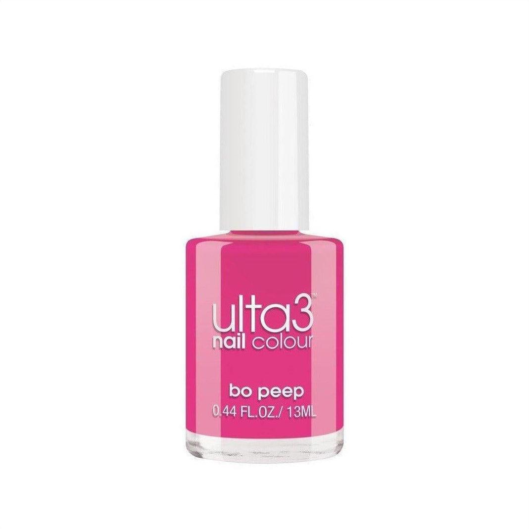Ulta3 Bo Peep Nail Polish 13ml - Cosmetics Fragrance Direct-9327423004646