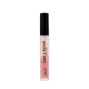 Ulta3 Care & Repair Liquid Lip Mask Natural - Cosmetics Fragrance Direct-9329370345353