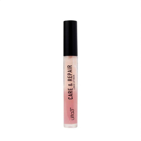 Ulta3 Care & Repair Liquid Lip Mask Natural - Cosmetics Fragrance Direct-9329370345353