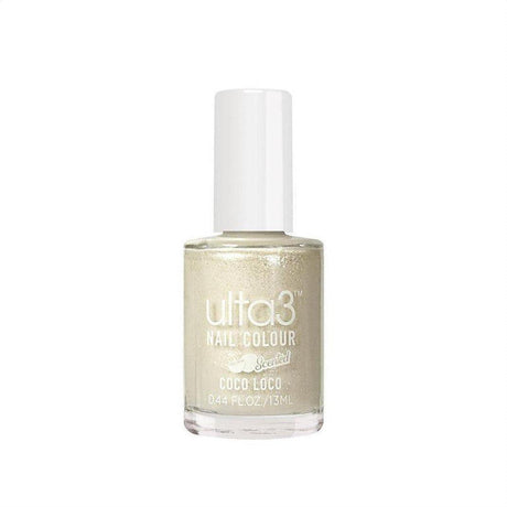 Ulta3 Coco Loco Nail Polish 13ml - Cosmetics Fragrance Direct-9329370342222