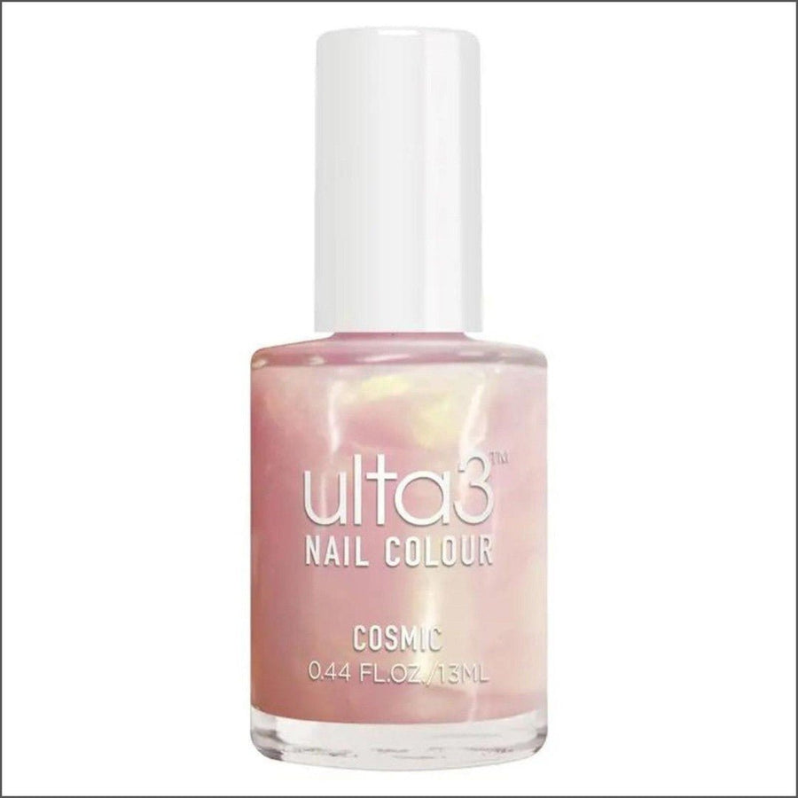 Ulta3 Cosmic Nail Polish 13ml - Cosmetics Fragrance Direct-9329370331080