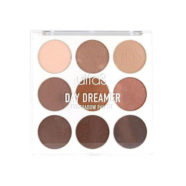Ulta3 Day Dreamer Eyeshadow Palette - Cosmetics Fragrance Direct-9329370328264