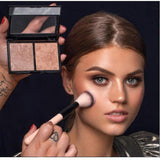 Ulta3 Dream Duo Baked Highlighter Powder - Cosmetics Fragrance Direct-9329370323702