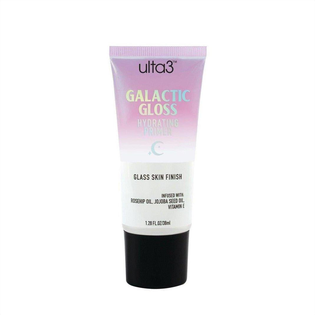 Ulta3 Galactic Gloss Hydrating Primer 38ml - Cosmetics Fragrance Direct-9329370356618