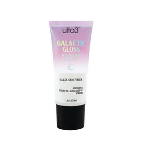 Ulta3 Galactic Gloss Hydrating Primer 38ml - Cosmetics Fragrance Direct-9329370356618