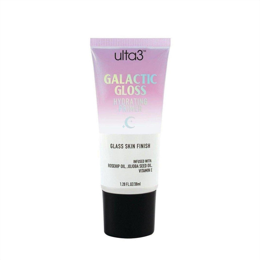 Ulta3 Galactic Gloss Hydrating Primer 38ml - Cosmetics Fragrance Direct-9329370356618