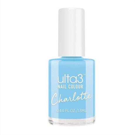 Ulta3 Girl Gang x Jess Baker Limited Edition Nail Polish Set - Cosmetics Fragrance Direct-9329370363340