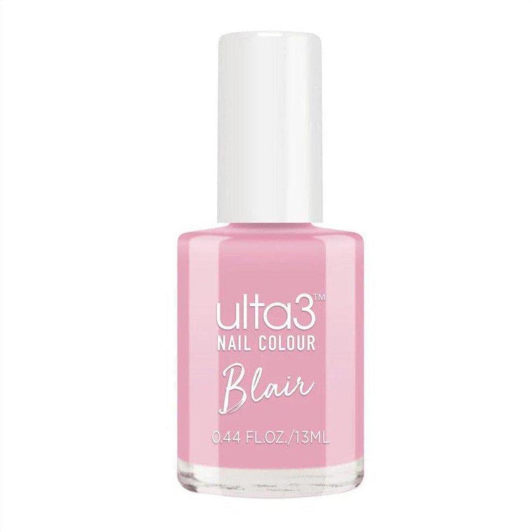 Ulta3 Girl Gang x Jess Baker Limited Edition Nail Polish Set - Cosmetics Fragrance Direct-9329370363340