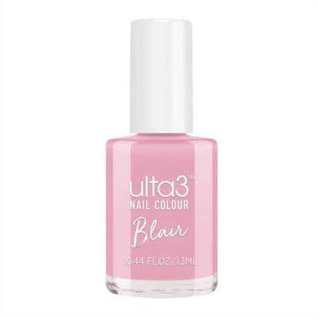 Ulta3 Girl Gang x Jess Baker Limited Edition Nail Polish Set - Cosmetics Fragrance Direct-9329370363340