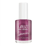 Ulta3 Girl Gang x Jess Baker Limited Edition Nail Polish Set - Cosmetics Fragrance Direct-9329370363340