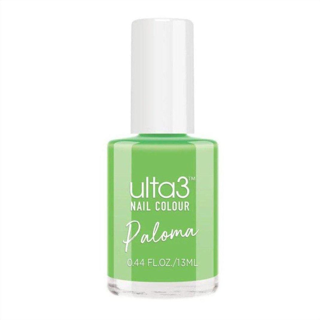 Ulta3 Girl Gang x Jess Baker Limited Edition Nail Polish Set - Cosmetics Fragrance Direct-9329370363340