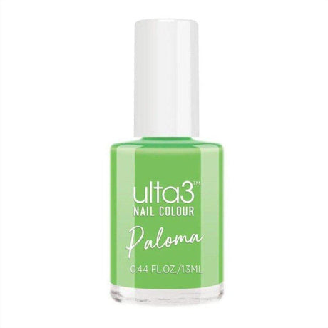 Ulta3 Girl Gang x Jess Baker Limited Edition Nail Polish Set - Cosmetics Fragrance Direct-9329370363340