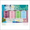 Ulta3 Girl Gang x Jess Baker Limited Edition Nail Polish Set - Cosmetics Fragrance Direct-9329370363340