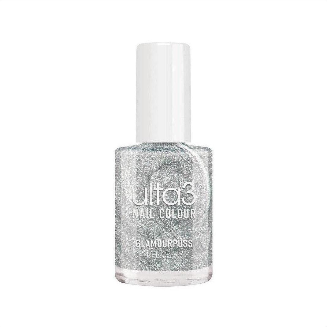 Ulta3 Glamourpuss Nail Polish 13ml - Cosmetics Fragrance Direct-9329370185454