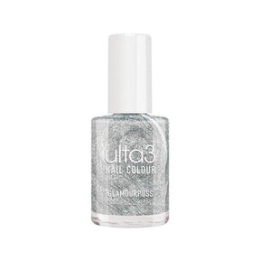 Ulta3 Glamourpuss Nail Polish 13ml - Cosmetics Fragrance Direct-9329370185454