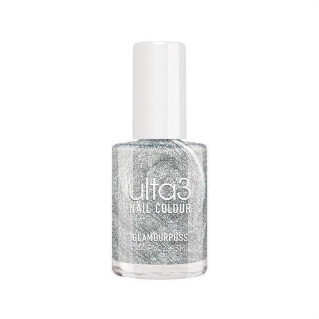 Ulta3 Glamourpuss Nail Polish 13ml - Cosmetics Fragrance Direct-9329370185454