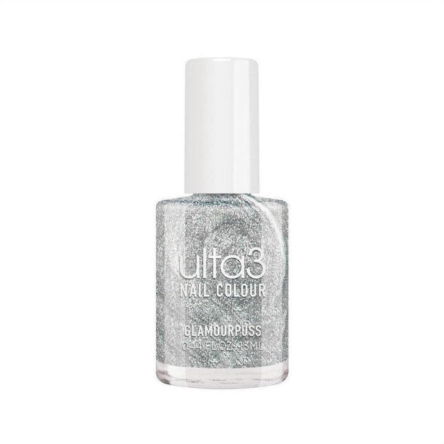 Ulta3 Glamourpuss Nail Polish 13ml - Cosmetics Fragrance Direct-9329370185454