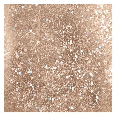 Ulta3 Glitter Nail Polish XOXO 13ml - Cosmetics Fragrance Direct-9329370185492