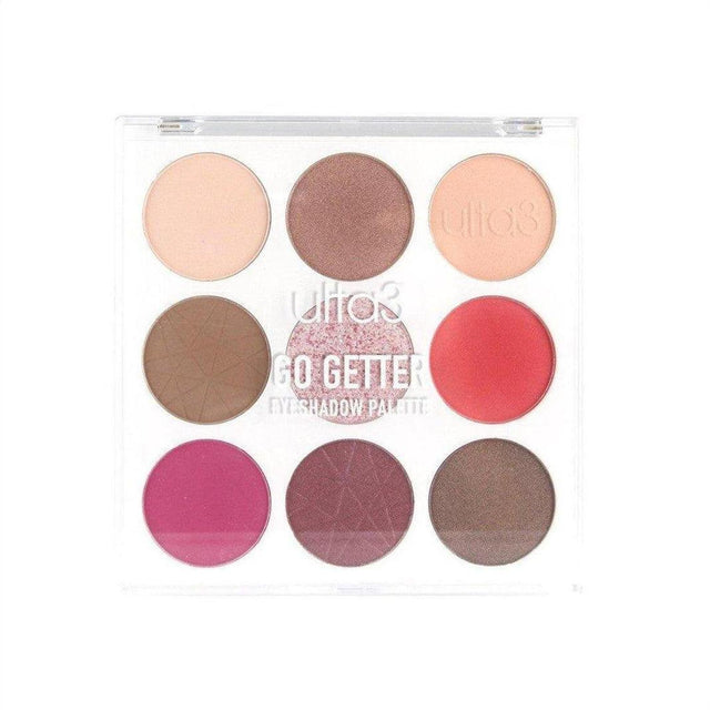 Ulta3 Go Getter Eyeshadow Palette - Cosmetics Fragrance Direct-9329370328271