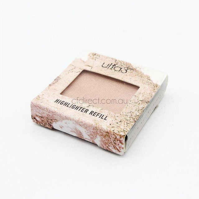 Ulta3 Highlighter Refill Moonbeam - Cosmetics Fragrance Direct-9329370313598