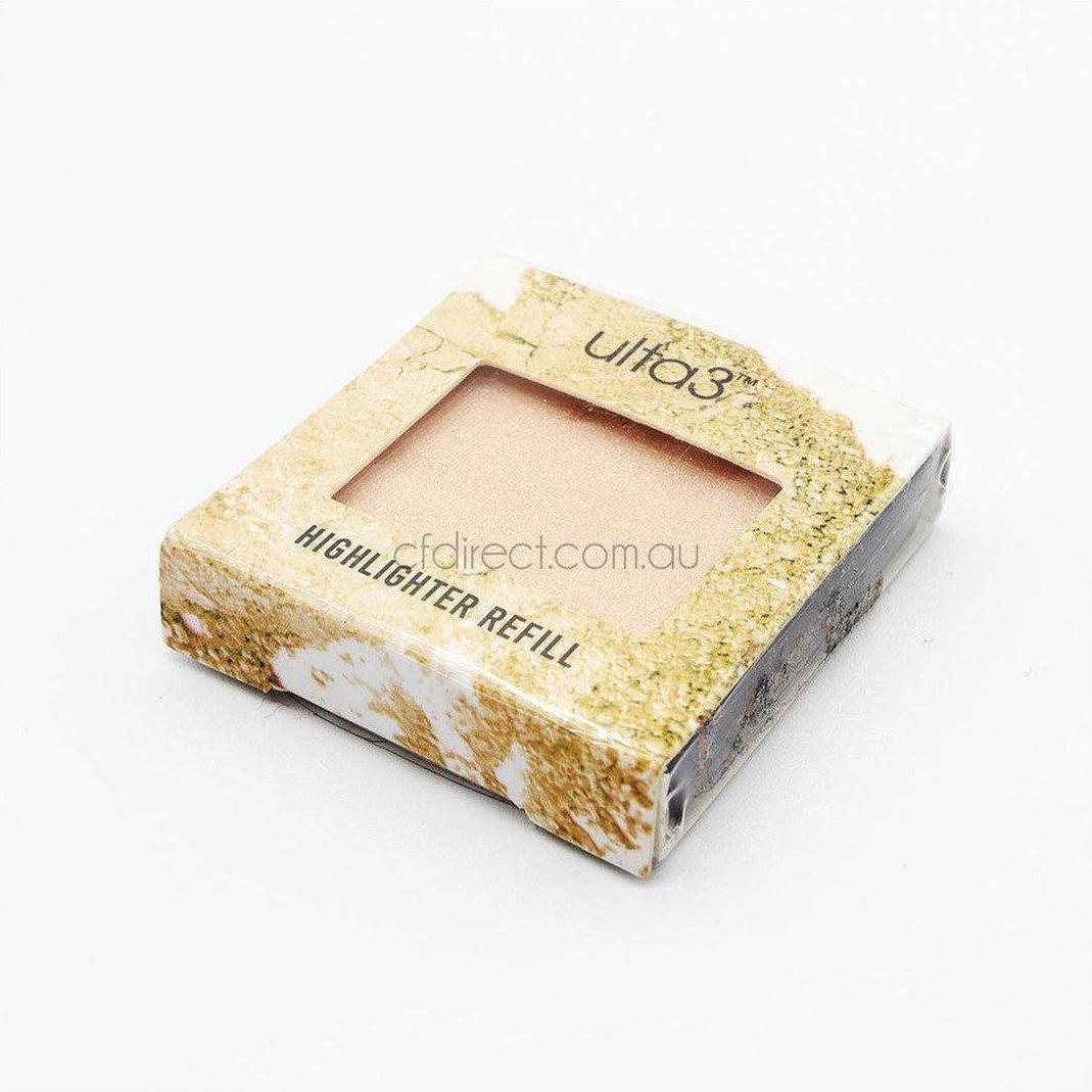 Ulta3 Highlighter Refill Sunbeam