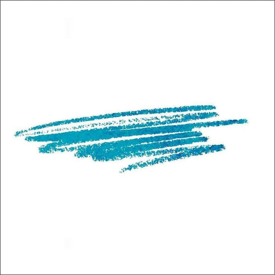Ulta3 Kajal Eyeliner Pencil - Aquamarine - Cosmetics Fragrance Direct-9329370325249