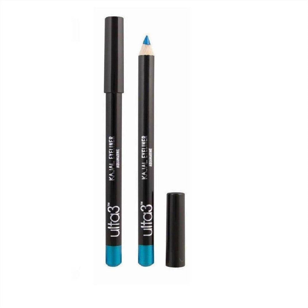 Ulta3 Kajal Eyeliner Pencil - Aquamarine