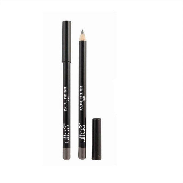 Ulta3 Kajal Eyeliner Pencil - Slate - Cosmetics Fragrance Direct-9329370325225