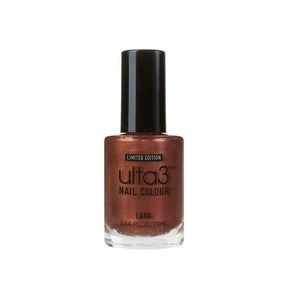 Ulta3 Lava Nail Polish 13ml - Cosmetics Fragrance Direct-9329370345391