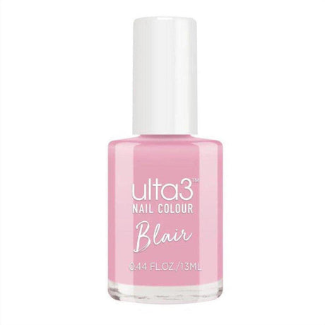 Ulta3 Limited Edition Blair Nail Polish 13ml - Cosmetics Fragrance Direct-9329370363265