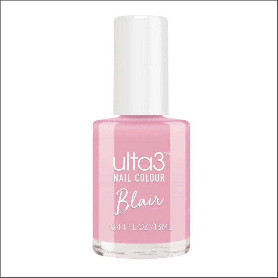 Ulta3 Limited Edition Blair Nail Polish 13ml - Cosmetics Fragrance Direct-9329370363265