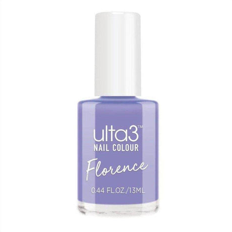 Ulta3 Limited Edition Florence Nail Polish 13ml - Cosmetics Fragrance Direct-9329370363326