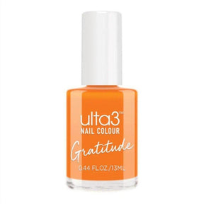 Ulta3 Limited Edition Nail Polish Gratitude 13ml - Cosmetics Fragrance Direct-9329370363319