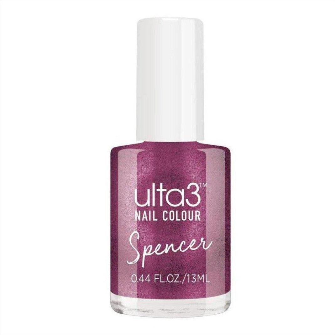 Ulta3 Limited Edition Spencer Nail Polish 13ml - Cosmetics Fragrance Direct-9329370363258