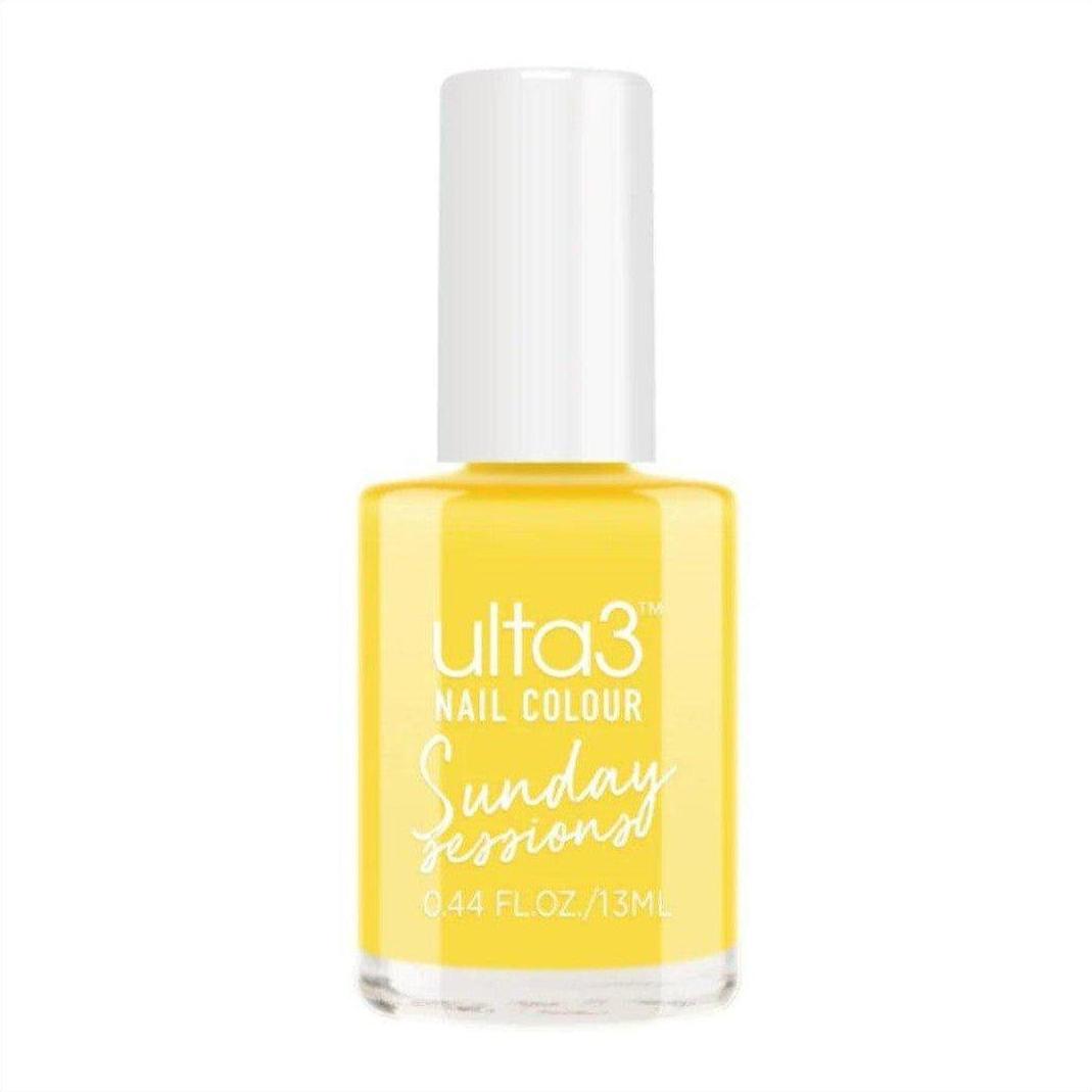 Ulta3 Limited Edition Sunday Sessions Nail Polish 13ml - Cosmetics Fragrance Direct-9329370363296