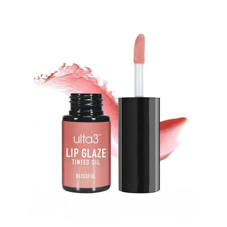 Ulta3 Lip Glaze Tinted Oil - Blissful - Cosmetics Fragrance Direct-9329370312041