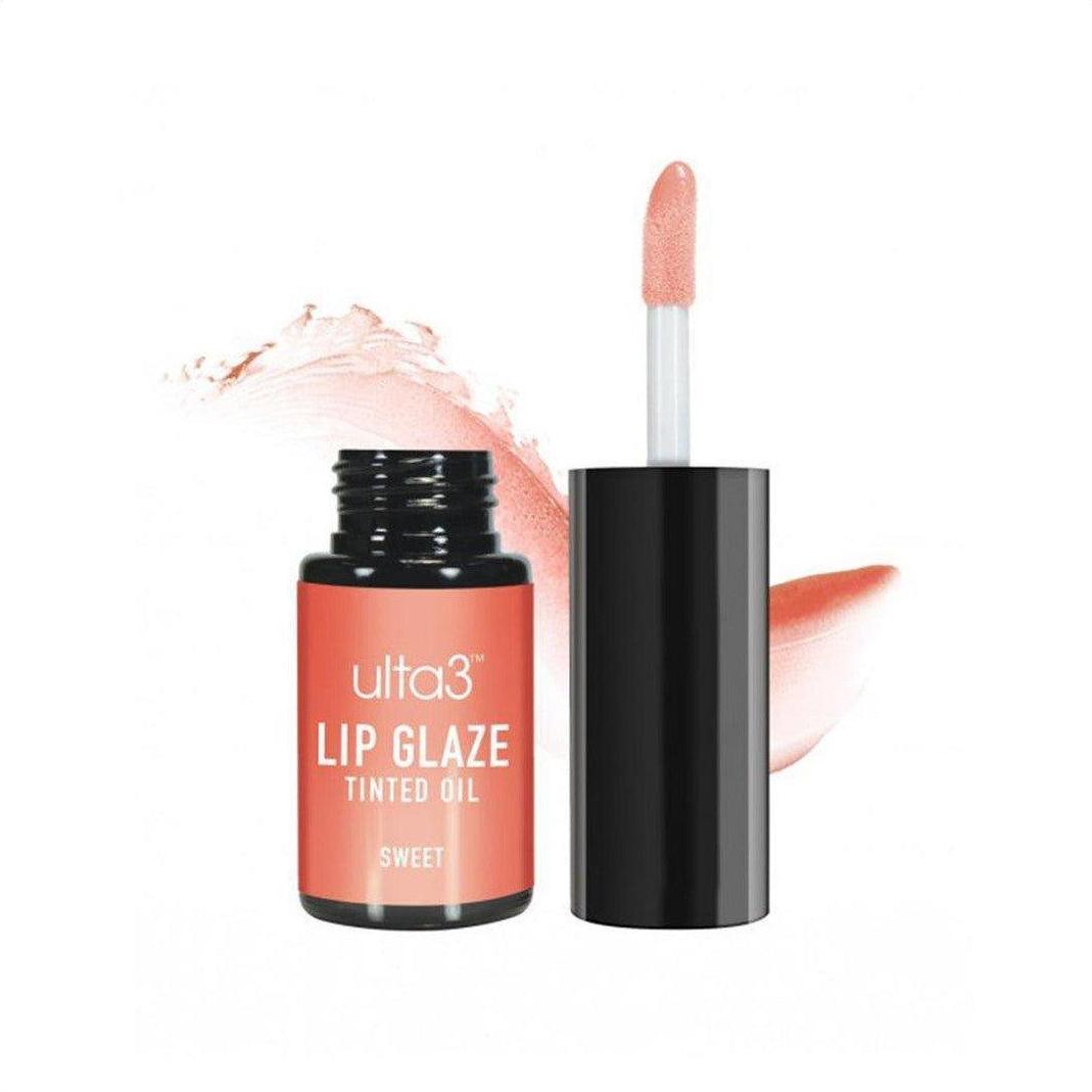 Ulta3 Lip Glaze Tinted Oil - Sweet