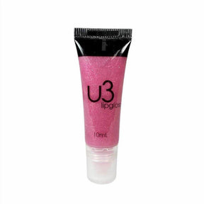Ulta3 Lip Gloss Berry Sorbet 10ml - Cosmetics Fragrance Direct-9329370164930
