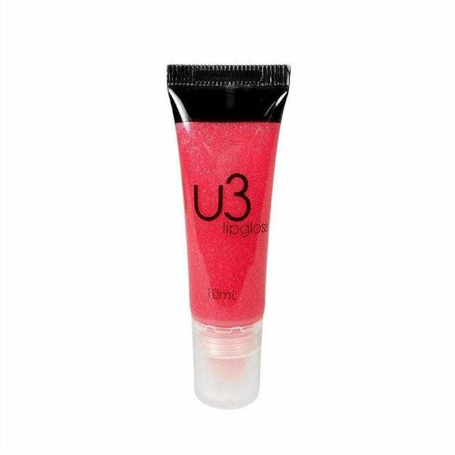 Ulta3 Lip Gloss Cherry Freeze 10ml - Cosmetics Fragrance Direct-9329370164923