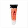 Ulta3 Lip Gloss Peach Sorbet 10ml - Cosmetics Fragrance Direct-9329370164947