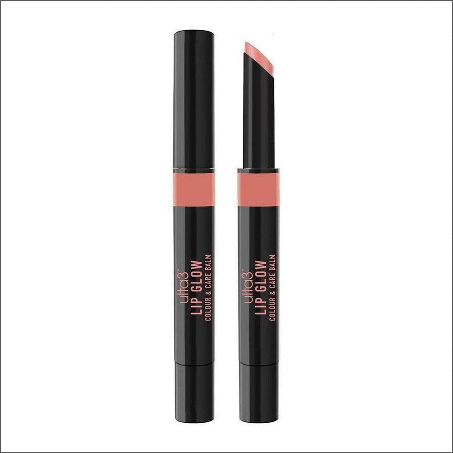 Ulta3 Lip Glow Balm - Candy - Cosmetics Fragrance Direct-9329370314960