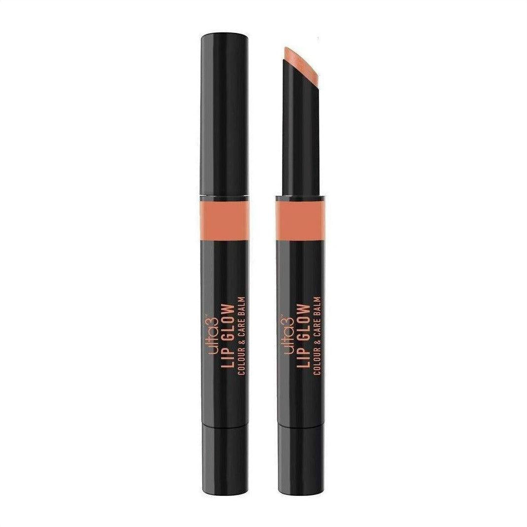 Ulta3 Lip Glow Balm - Spice - Cosmetics Fragrance Direct-9329370314984