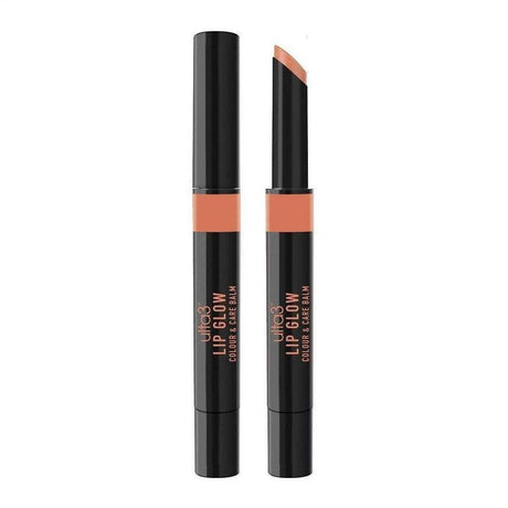 Ulta3 Lip Glow Balm - Spice - Cosmetics Fragrance Direct-9329370314984