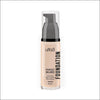 Ulta3 Liquid Foundation 1 Ivory - Cosmetics Fragrance Direct-9329370217315