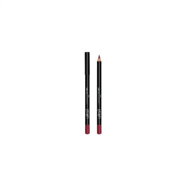 Ulta3 Long Wear Lip Liner Blackberry - Cosmetics Fragrance Direct-9329370326840