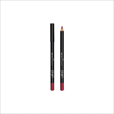 Ulta3 Long Wear Lip Liner Garnet - Cosmetics Fragrance Direct-9329370326833