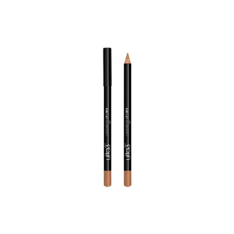 Ulta3 Long Wear Lip Liner Latte - Cosmetics Fragrance Direct-9329370326802