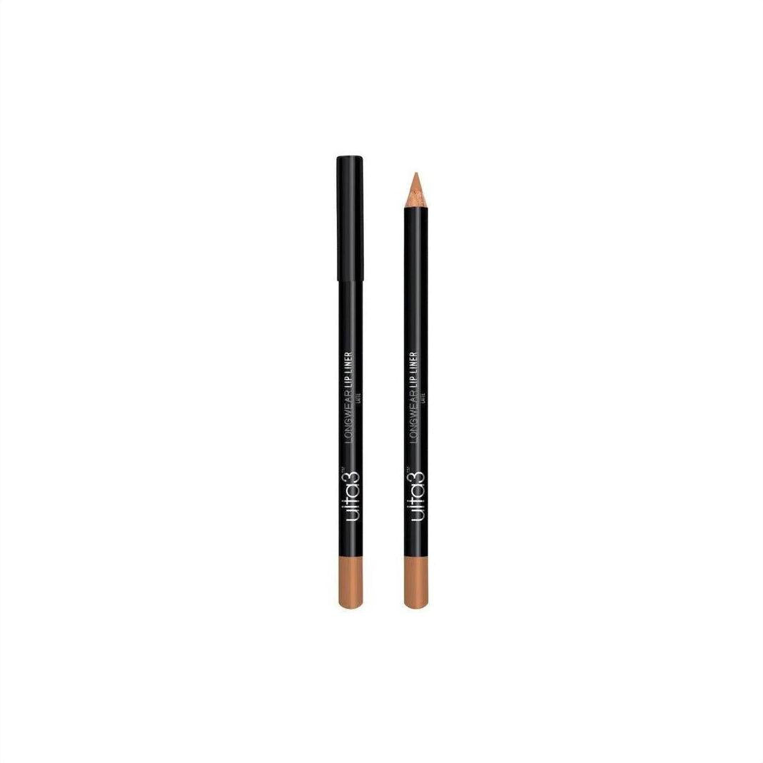 Ulta3 Long Wear Lip Liner Latte