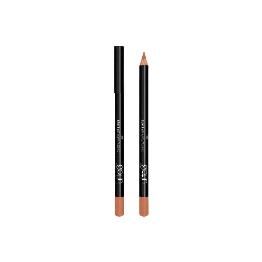 Ulta3 Long Wear Lip Liner Nude - Cosmetics Fragrance Direct-9329370326819