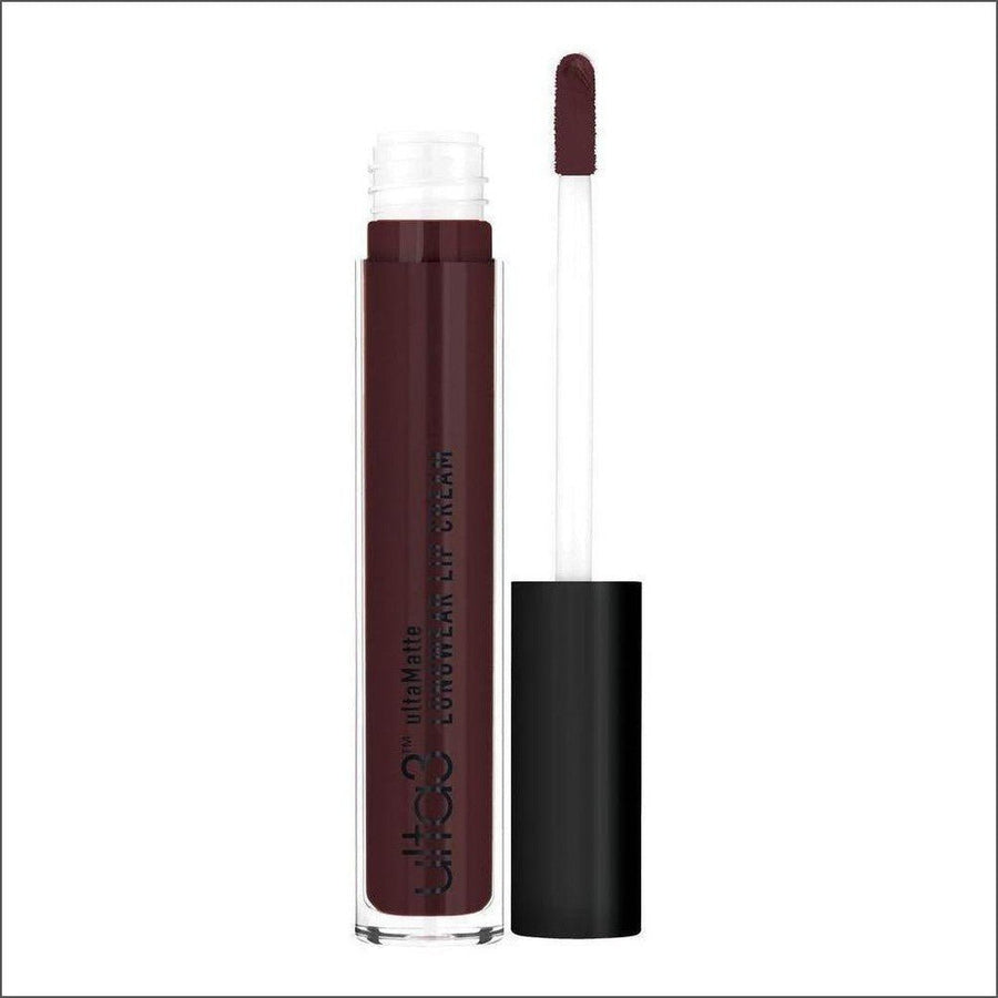 Ulta3 Longwear Matte Lip Cream - Dark Dream - Cosmetics Fragrance Direct-9329370329544
